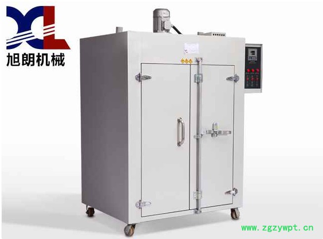 直供旭朗HK-1000A+运风式智能工业干燥箱毛发羊毛烘干机中药恒温烤箱塑胶定型烘干箱化工专用烘干箱图4