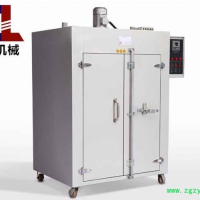 直供旭朗HK-1000A+运风式智能工业干燥箱毛发羊毛烘干机中药恒温烤箱塑胶定型烘干箱化工专用烘干箱