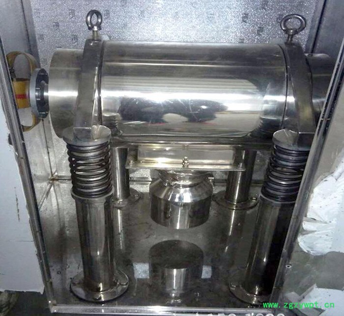 人参磨粉机 振动式超微粉碎机 中草药磨粉机 【昶衡制造】图2