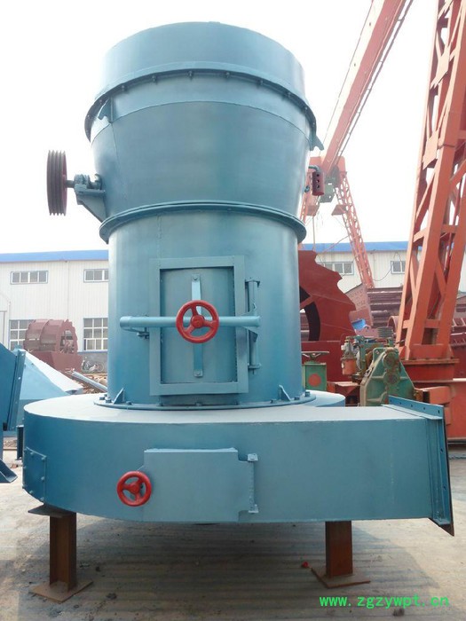 供应磨粉机/雷蒙磨病症对症下药Hnwss图3