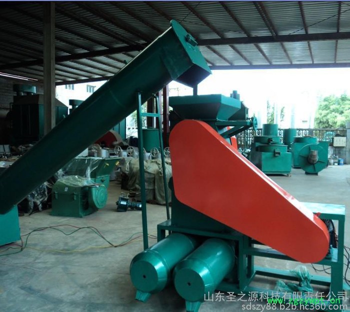 土豆山药莲藕红薯磨粉机  红苕机多功能淀粉机红薯加工机械m图7