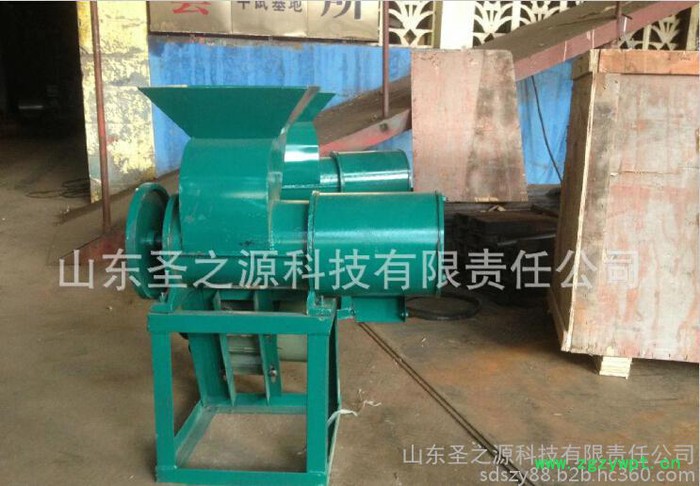 土豆山药莲藕红薯磨粉机  红苕机多功能淀粉机红薯加工机械m图4