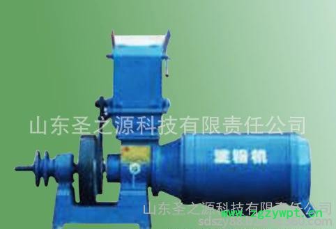 土豆山药莲藕红薯磨粉机  红苕机多功能淀粉机红薯加工机械m图5