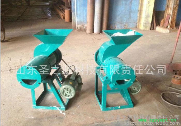 土豆山药莲藕红薯磨粉机  红苕机多功能淀粉机红薯加工机械m图3