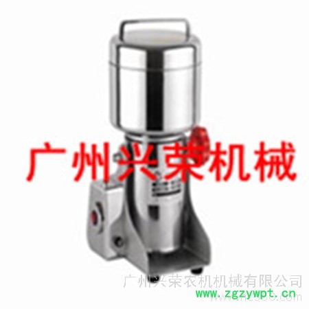 供应兴荣07B小型中药粉碎机 中药小型粉碎机图2