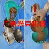 供应兴荣07B小型中药粉碎机 中药小型粉碎机图3