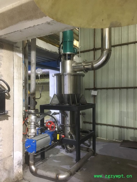 四川实创微纳  销售 超微气流磨   超微粉碎机   可定制   欢迎来电咨询图3