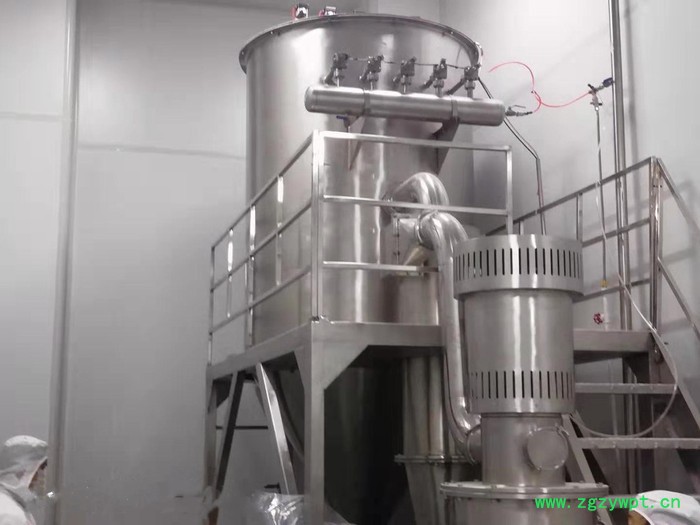 四川实创微纳  销售 超微气流磨   超微粉碎机   可定制   欢迎来电咨询图4