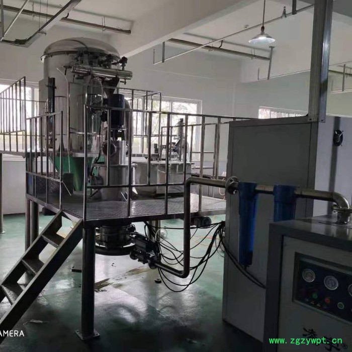 四川实创微纳  销售 超微气流磨   超微粉碎机   可定制   欢迎来电咨询图5