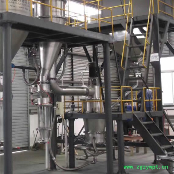 四川实创微纳  销售 超微气流磨   超微粉碎机   可定制   欢迎来电咨询图6