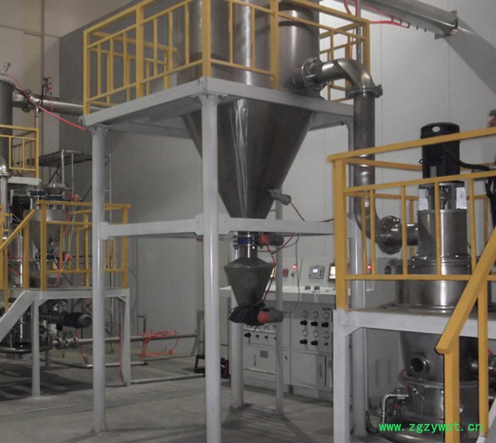 四川实创微纳  销售 超微气流磨   超微粉碎机   可定制   欢迎来电咨询图8