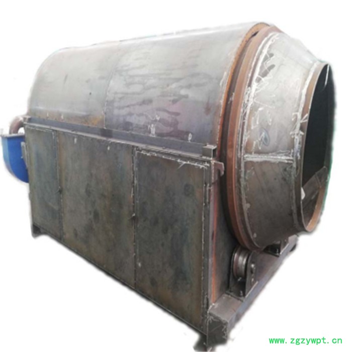 双跃 干果烘干机 烘干机粮食 中药渣烘干机图8