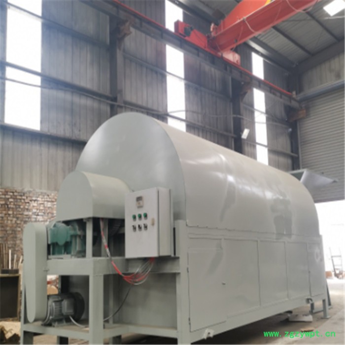 双跃 干果烘干机 烘干机粮食 中药渣烘干机图5