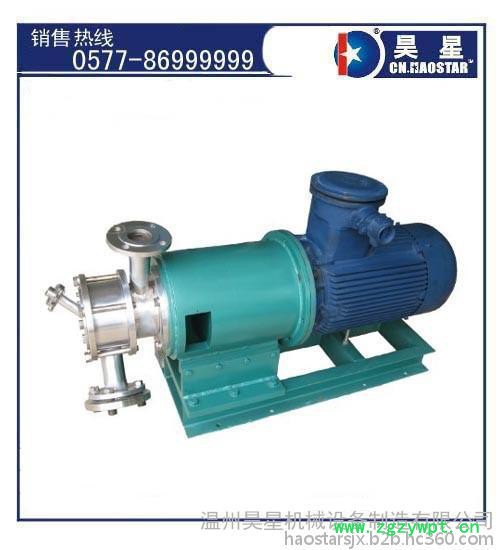 湿法粉碎机、湿式超微粉碎泵、管线式多功能研磨机、细微粉碎机，湿式超微粉碎机,湿式胶体磨,钛白粉研磨机,粉碎泵,粉碎机图6