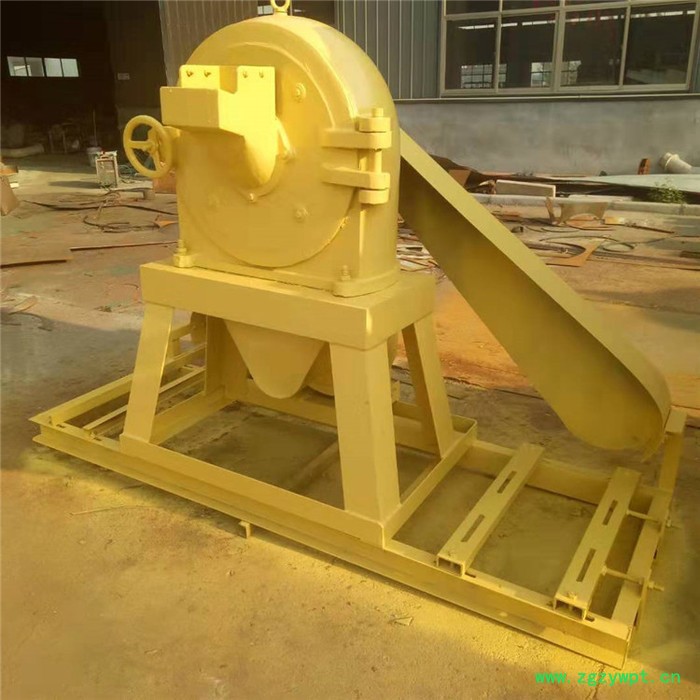 小型口粉碎机 粮食磨粉机 中药材粉碎机图3