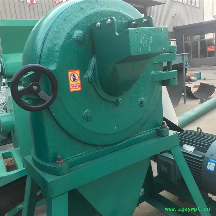 小型口粉碎机 粮食磨粉机 中药材粉碎机图5