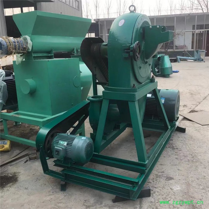 小型口粉碎机 粮食磨粉机 中药材粉碎机图8