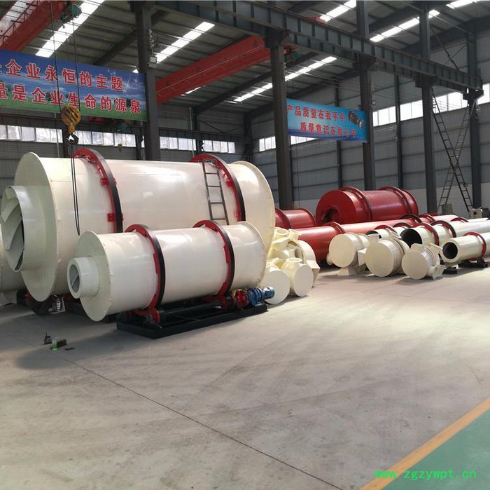 金茂烘干机系列 银杏叶烘干机 茶叶烘干机 药材烘干机 玉米烘干机 酒糟烘干机 厂家现货图5