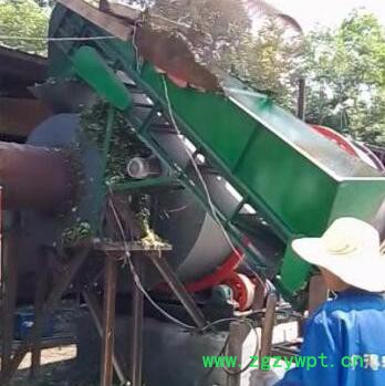 金茂烘干机系列 银杏叶烘干机 茶叶烘干机 药材烘干机 玉米烘干机 酒糟烘干机 厂家现货图2