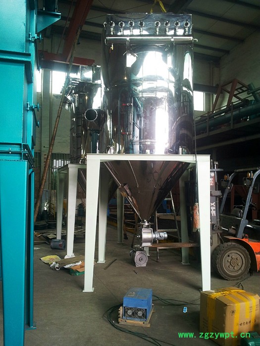 高新技术企业粉碎设备浙江新世纪粉碎机专业供应粉碎机超细粉碎机超微粉碎机脉冲除尘器图2
