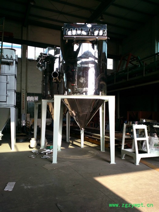 高新技术企业粉碎设备浙江新世纪粉碎机专业供应粉碎机超细粉碎机超微粉碎机脉冲除尘器图3