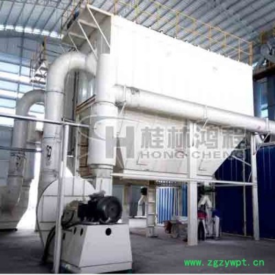 桂林鸿程HCH980 硝石超细磨粉机超重钙微粉碎机