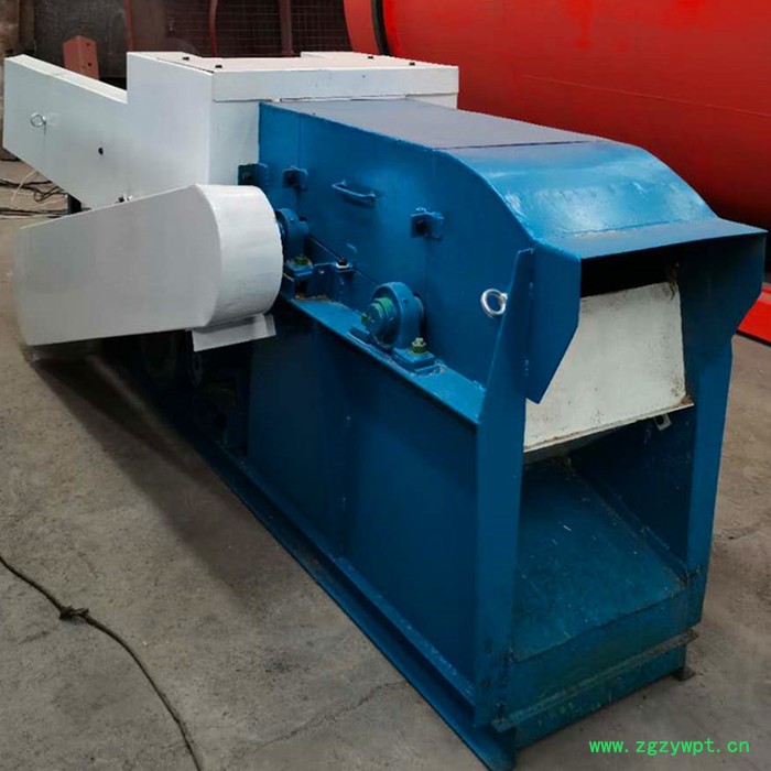 亚美粉碎机 树枝粉碎机 药渣粉碎机 树皮粉碎机厂价图2