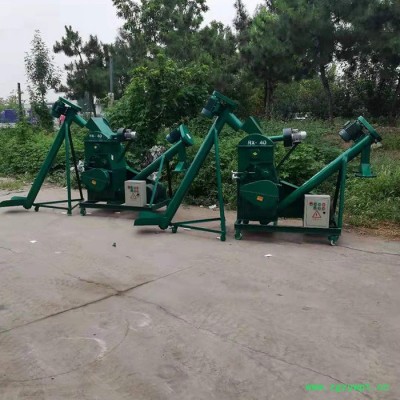 整块大曲粉碎机价格 对辊粉碎机 曲药粉碎机价格 曲厂用粉碎机出售