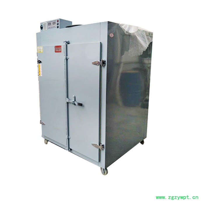 全自动旋转式食品药材烘干机五谷杂粮干燥机温控提香机图2