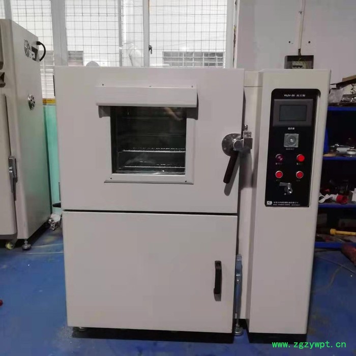 东莞科昶真空干燥箱 高温工业真空脱泡箱 医药五金真空烘干机 非标定制图4