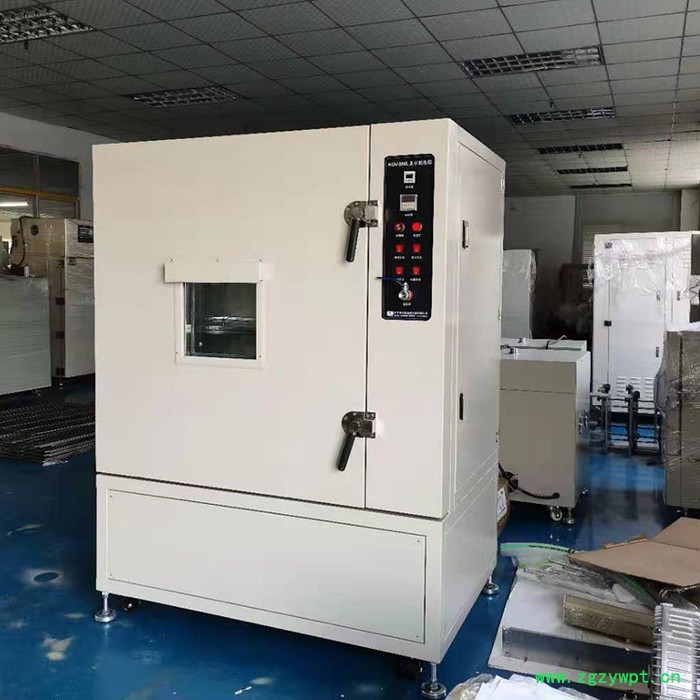 东莞科昶真空干燥箱 高温工业真空脱泡箱 医药五金真空烘干机 非标定制图2