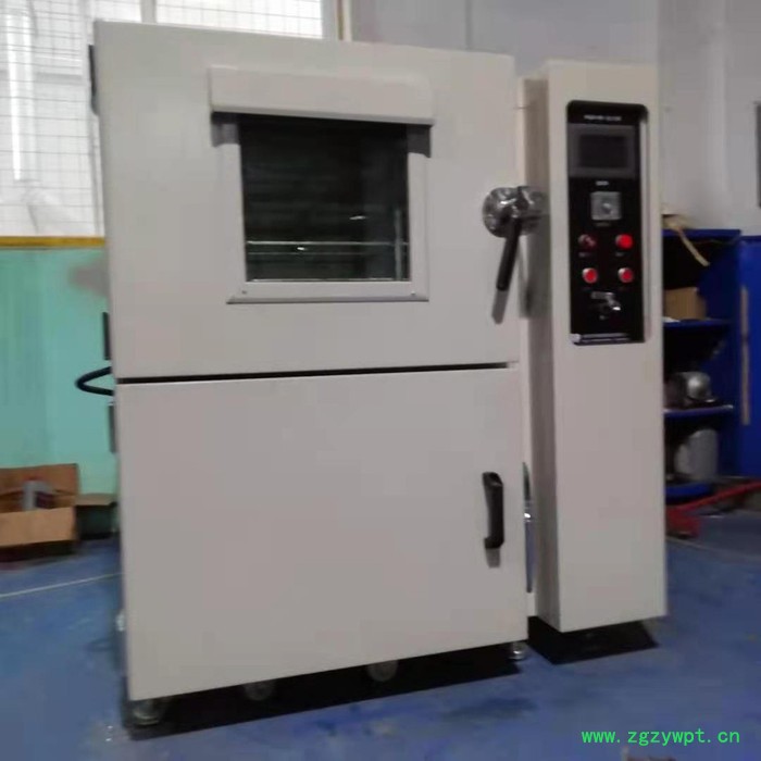 东莞科昶真空干燥箱 高温工业真空脱泡箱 医药五金真空烘干机 非标定制图6