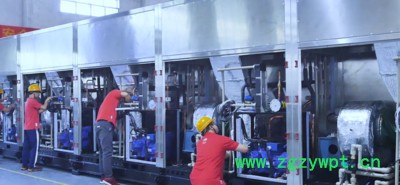 污泥减量处理 斯奈尔供应 药厂污泥干化设备 生活污泥处理烘干机 印染污泥烘干机图3