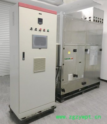 污泥减量处理 斯奈尔供应 药厂污泥干化设备 生活污泥处理烘干机 印染污泥烘干机图7