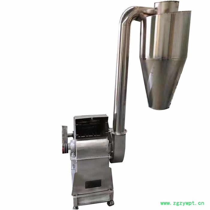 尿素粉碎机化工原料粉碎机牛羊饲料粉碎机中草药粉碎机药渣粉碎机杜仲粉碎机图3