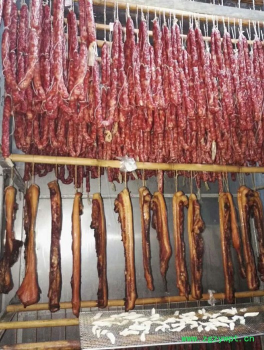 科能 热风循环烘干机 食品药材农产品烘干机厂家 环保大型烘干设备图3