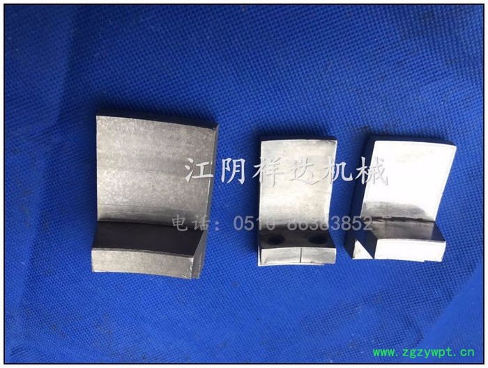 天津粉碎机配件厂家 药材粉碎机配件 粉碎机外围刀图3