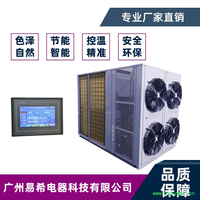 枸杞烘干机 药材烘干机价格图3