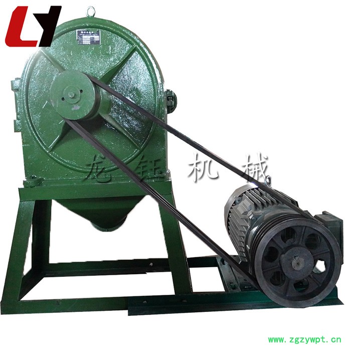 制样粉碎机 35型齿爪式绿豆粉碎机 新型中药材粉碎机图6