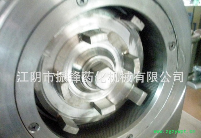 生产直销 130型微粉碎机 超细粉碎机 麸皮 苦荞面粉磨粉机 食盐红糖细粉机 小型粉碎机 wf-1图5