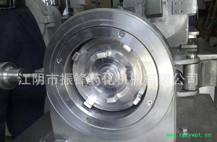 生产直销 130型微粉碎机 超细粉碎机 麸皮 苦荞面粉磨粉机 食盐红糖细粉机 小型粉碎机 wf-1图2