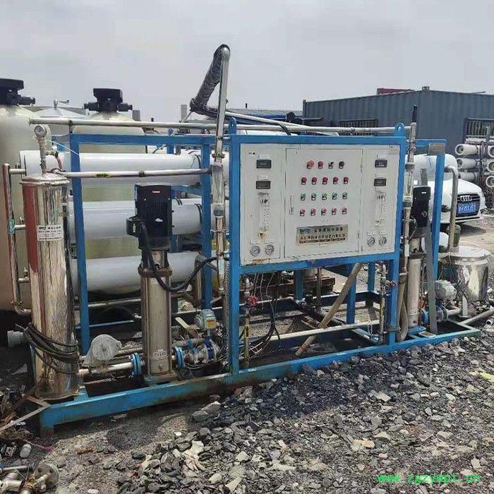 德利 二手双筒烘干机 二手中药材烘干机 二手药渣滚筒烘干机图8