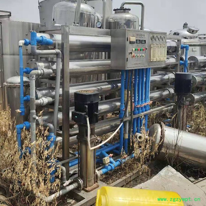 德利 二手双筒烘干机 二手中药材烘干机 二手药渣滚筒烘干机图6