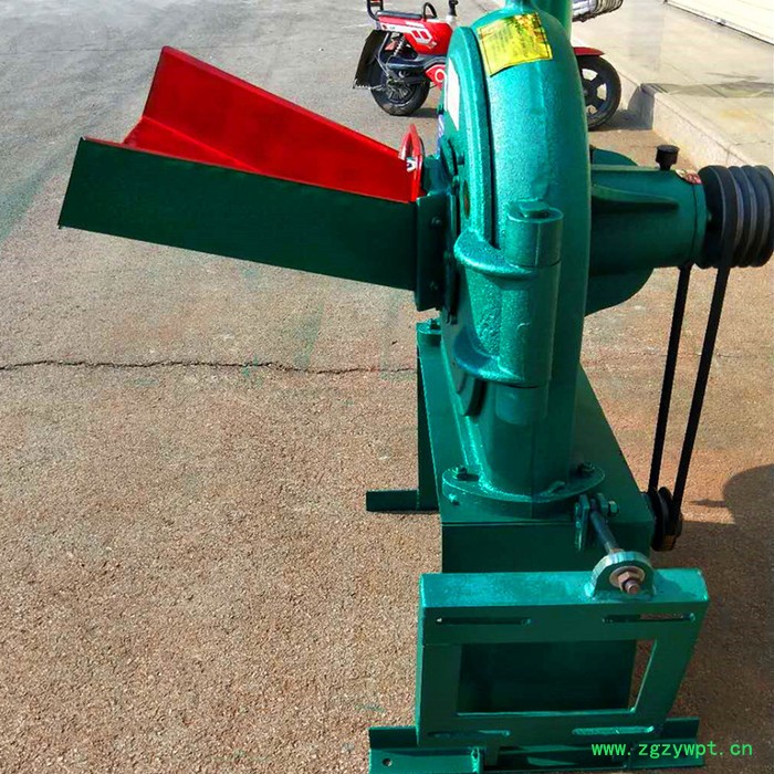 直销药店磨粉机 粉碎速度快细度可调节 大米小米齿盘磨面机 **图6