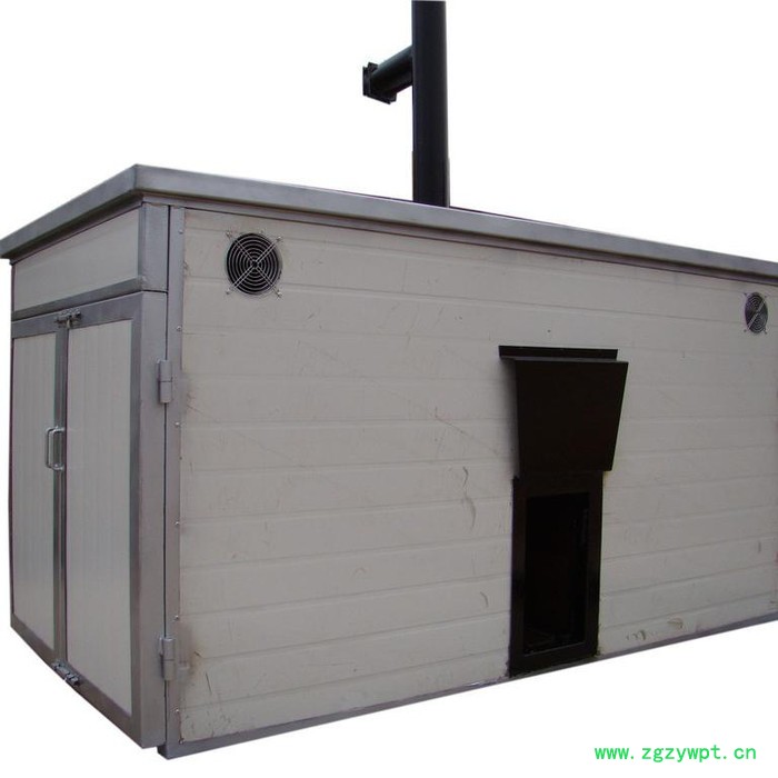 节宝 加大型JH—Ⅲ 循环热风  节能烘干机 中药材烘干设备 烘干箱图4