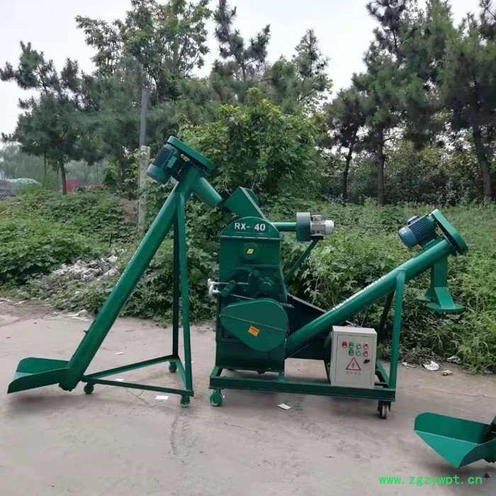 红粮粉碎机出售 粮食粉碎机 曲药粉碎机价格 小麦粉碎机价格图7