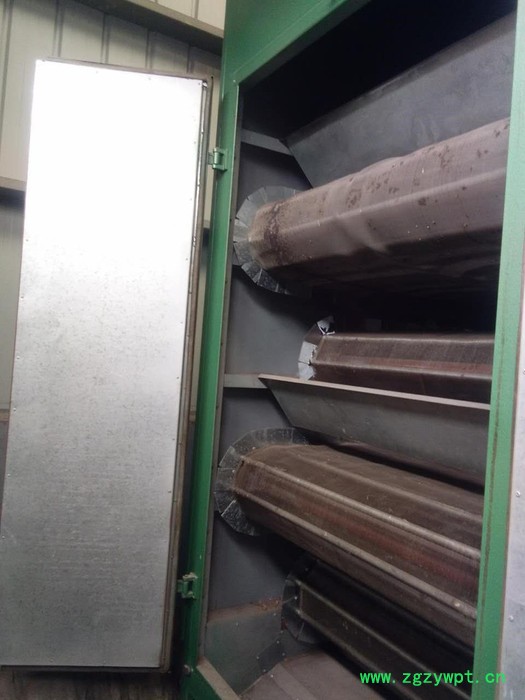 常胜供应 中药材烘干机  农产品烘干机  多层带式干燥机图3