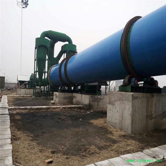 二手制药冻干机  二手回转滚筒烘干机 二手化工耙式干燥机图8