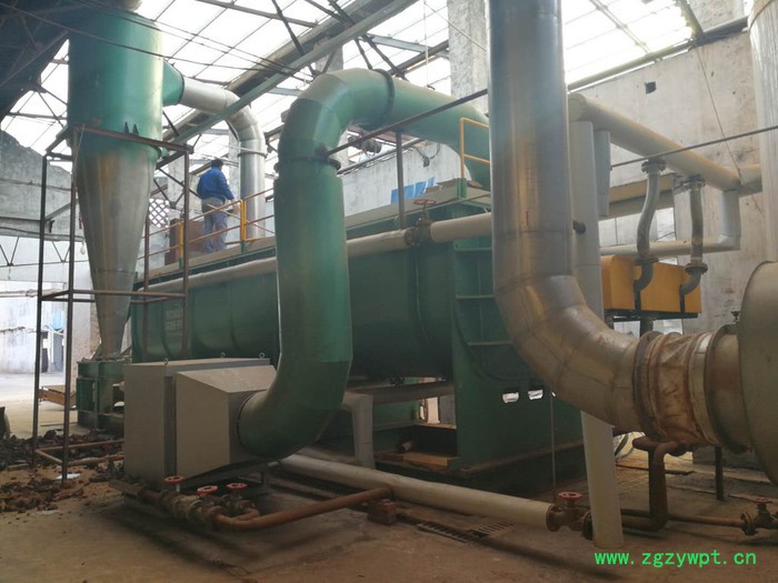 烘干机 空心桨叶干燥机 生物渣泥干燥设备 硝基苯胺粉烘干设备 化工污泥滤饼空心桨叶干燥机 中药渣桨叶干燥机 干燥设备图7