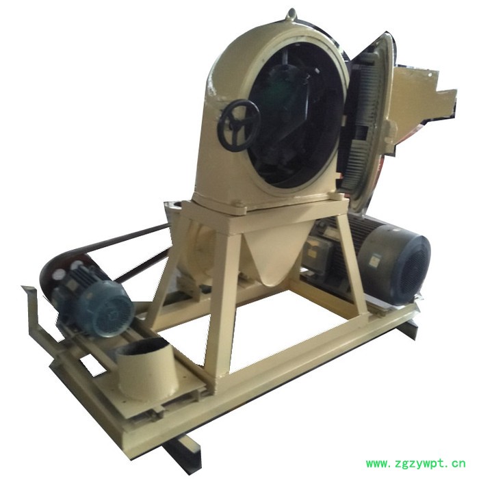 玉米颗粒粉碎机 中药饲料粉碎机 稻谷 碾米粉碎机 营养土粉碎机图3